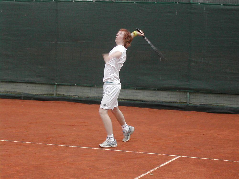 San Fabiano Villa Monteroni d'Arbia Eksteriør billede