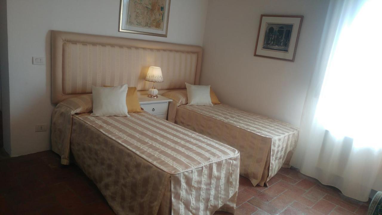 San Fabiano Villa Monteroni d'Arbia Eksteriør billede